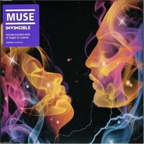 Muse - Invincible Lyrics and Tracklist | Genius