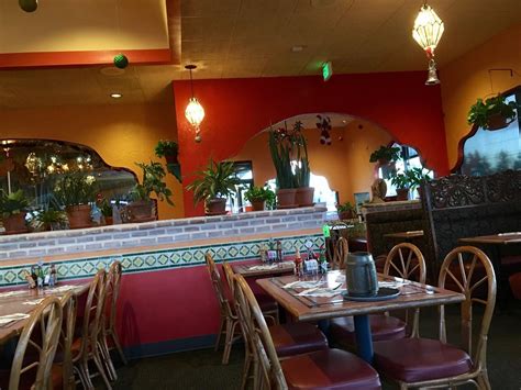 Azteca Mexican Restaurants menu in Mukilteo, Washington, USA