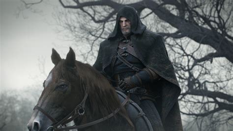 The Witcher 3 'Killing Monsters' CG trailer - Gematsu