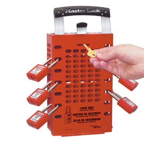 Lockout Tagout Devices, Kits & Supplies | Creative Safety Supply