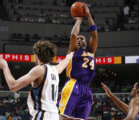 Take a look at Kobe Bryant’s 15 highest-scoring games | HoopsHype