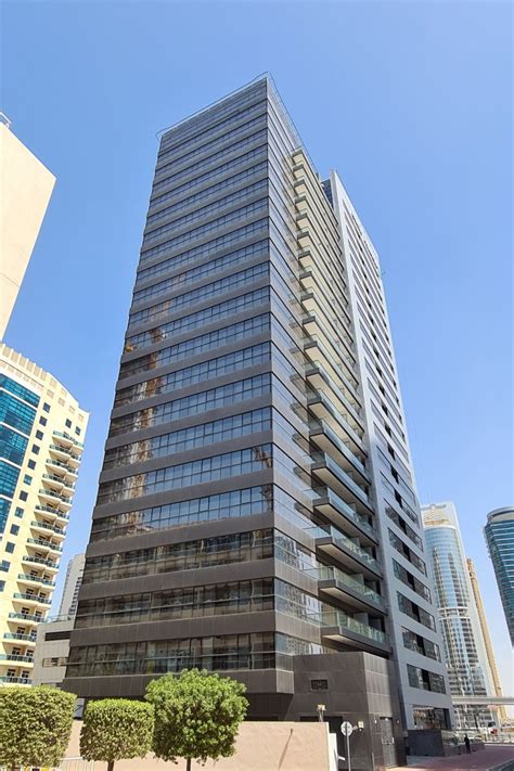 Millennium Place Marina - Propsearch.ae