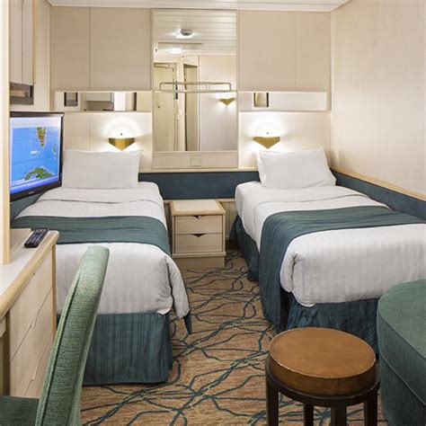 Cabins on Rhapsody of the Seas | IgluCruise