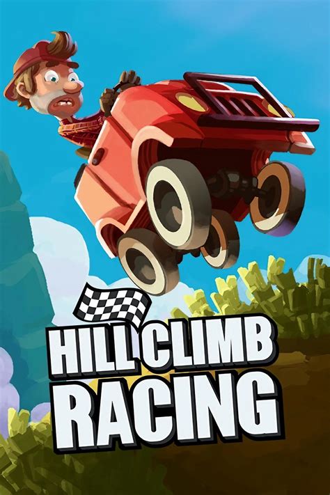 Hill Climb Racing (2012)