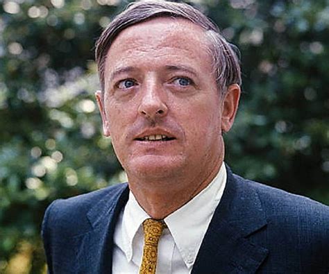 33 Thought-Provoking William F. Buckley, Jr Quotes