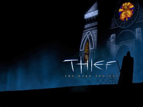 Steam Community :: Guide :: Thief: The Dark Project Original Fan-Made Achievements