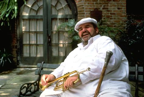 Postscript: Paul Prudhomme (1940-2015) - The New Yorker