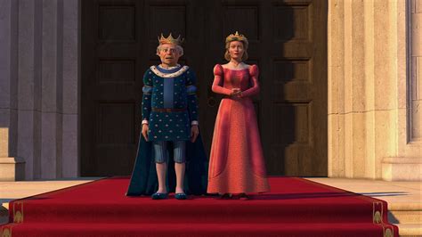 In Shrek 2 (2004), King Harold and Queen Lillian were named after Harold and Lillian Michelson ...