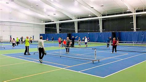 Brite Court Tennis and Pickleball Lighting Pickleball Lighting Systems - Brite Court Tennis and ...