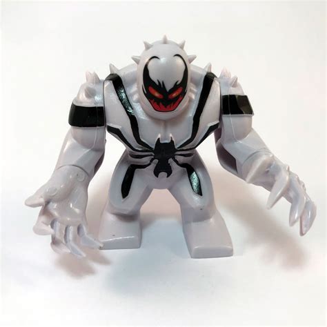 Anti-Venom Bigfig - Minifig Bin