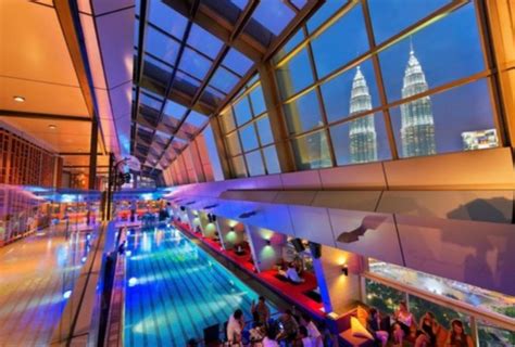 The BEST Rooftop Bars in KL for New Year’s Eve - Shortstay: Airbnb ...