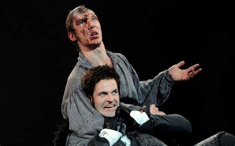 Danny Boyle's Frankenstein, National Theatre, review