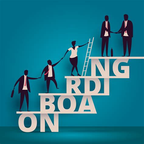 The Importance of an Effective Onboarding Process - Human Resourcing