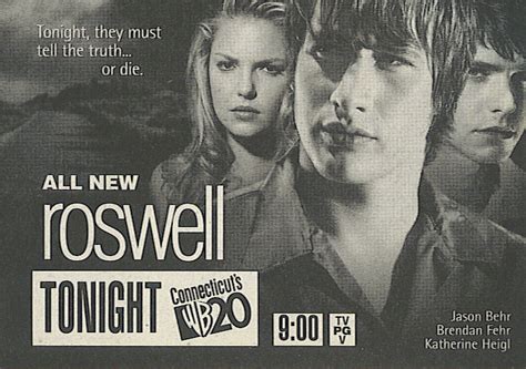 roswell - Roswell Photo (22170099) - Fanpop