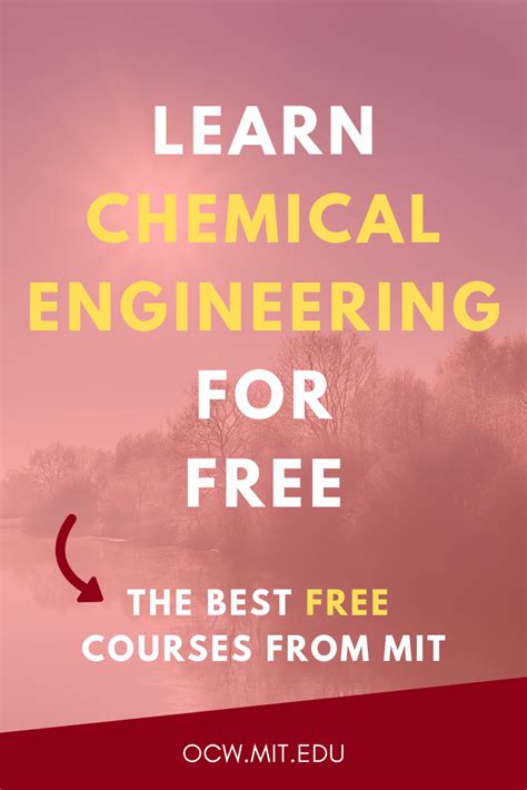 MIT OpenCourseWare makes the materials used in the teaching of almost all of MIT's subjects ...