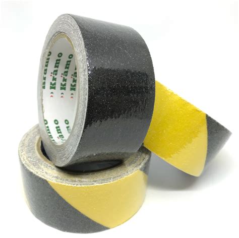 Industrial Anti-Slip Tape Manufacturer - Omark Worldwide