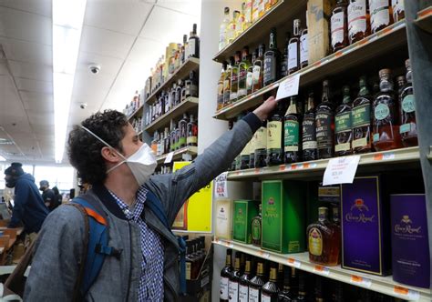 Are liquor stores open on Columbus Day 2022? | The US Sun