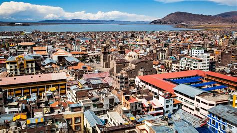 Puno Hotels: 453 Cheap Puno Hotel Deals, Peru