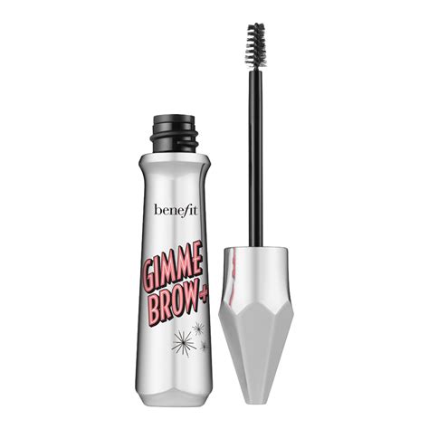 Buy Benefit Cosmetics Gimme Brow+ Volumizing Gel | Sephora New Zealand