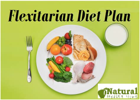 The aim of Flexitarian Diet Plan | Diet Plans & Weight Loss - Natural Health News