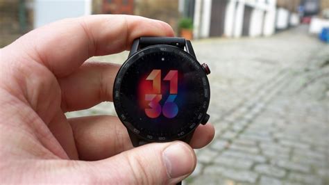 Honor Magic Watch 2 review | TechRadar