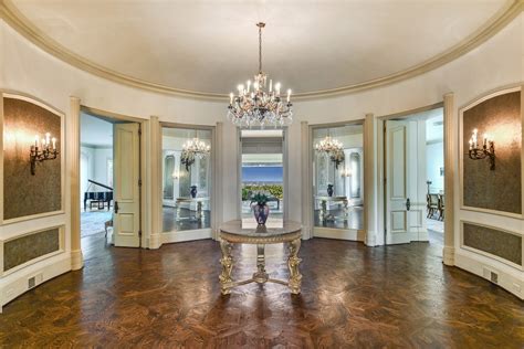 Zsa Zsa Gabor's Old Mansion Is on Sale for $23.4 Million | Fortune