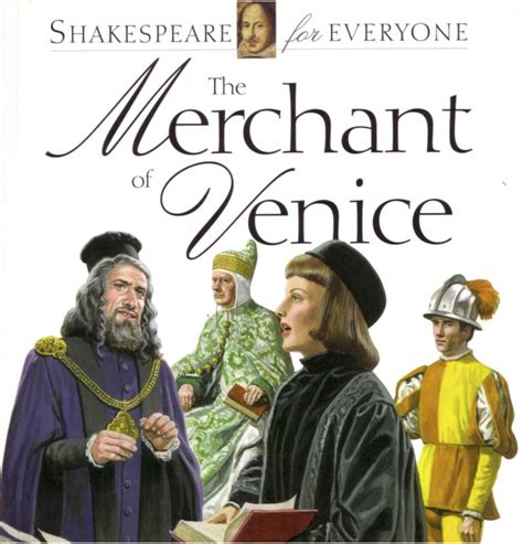 Merchant of Venice | NewSouth Books