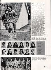 Centerville High School - Elkonian Yearbook (Centerville, OH), Class of 1977, Page 213 of 363