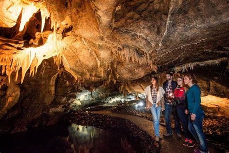 Marble Arch Caves Global Geopark