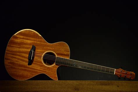 Tonewood Pairings - Maestro Guitars | Tone Remastered