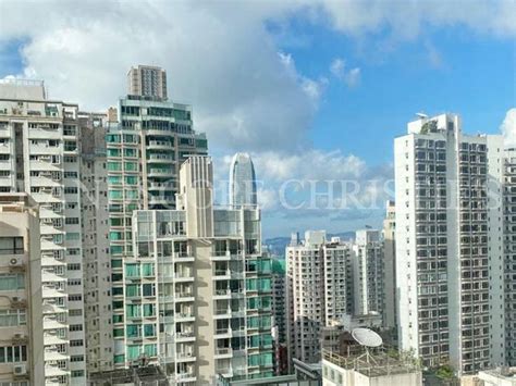 Hong Kong - Hong Kong Island – Pearl Gardens For Sale on PropGOLuxury | Hong kong island, Hong ...