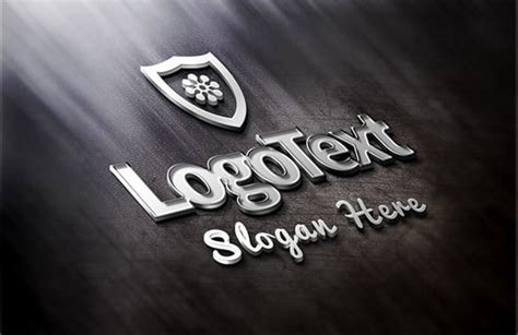 20+ Free PSD Logos | Free & Premium Templates