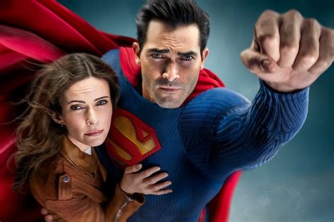 Superman & Lois season 3 | Release date speculation, cast and news | Radio Times