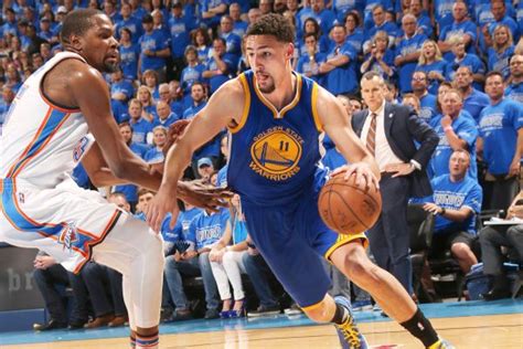 Klay Thompson Stats, News, Videos, Highlights, Pictures, Bio - Golden ...