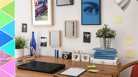 8 Tricks for Keeping a Neat Desk