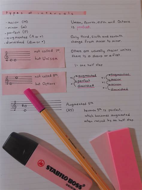 Pink Stabilo Aesthetic Stationary Aesthetics | Studying stationary ...