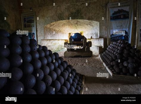 Citadelle laferriere hi-res stock photography and images - Alamy