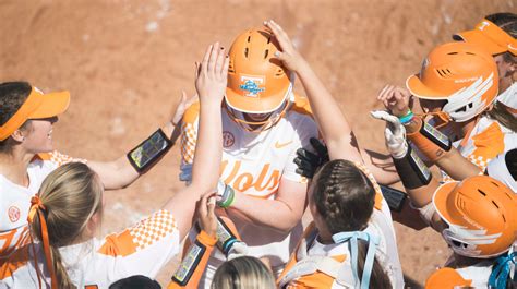 NCAA Softball Super Regional: Tennessee Lady Vols eliminated by Florida