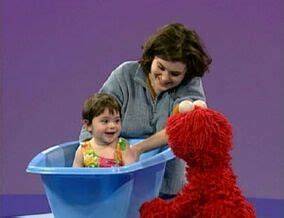 Elmo's World: Water | Muppet Wiki | Fandom | Elmo world, Elmo, Water