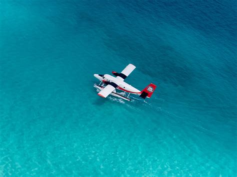 UAE seaplanes could be rolled out soon | Time Out Dubai