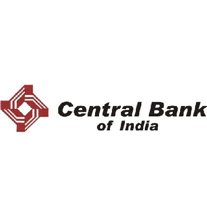 Central Bank of India « Logos & Brands Directory