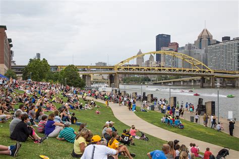 10 Pittsburgh events you won’t want to miss in August