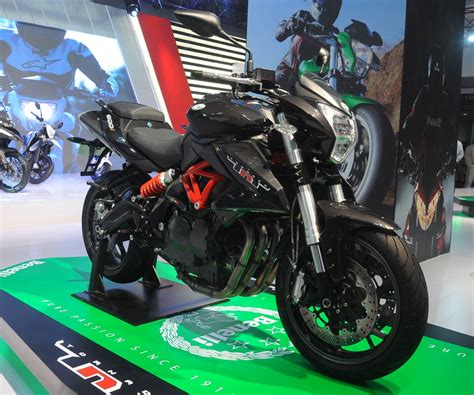 DSK Benelli TNT 600i now available with ABS at Rs. 5.73 Lakh