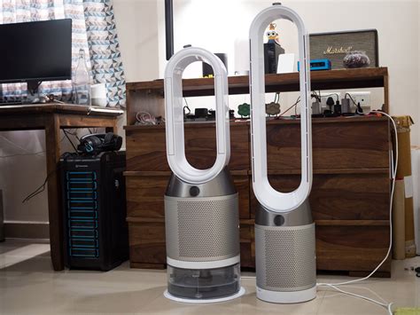 Dyson Pure Humidify + Cool review: The perfect all-in-one air ...