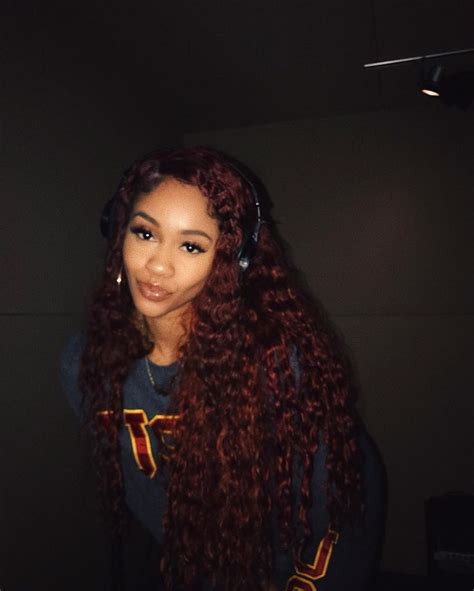 Saweetie | Hair styles, Curly hair styles, Long hair styles