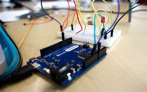 Arduino Motor Projects | Dibandingkan