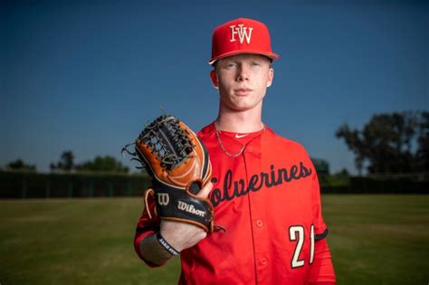 Harvard-Westlake’s Pete Crow-Armstrong highlights 2019 Daily News all ...