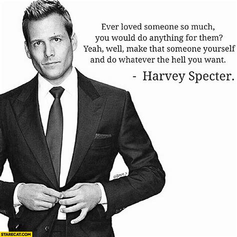 Harvey Specter Quotes. QuotesGram