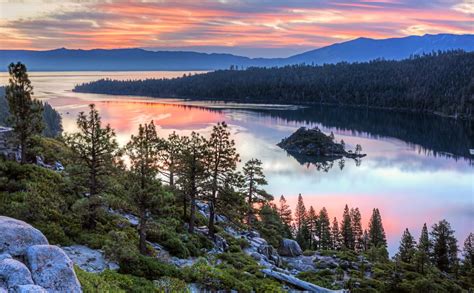 The Ultimate Guide to Emerald Bay State Park