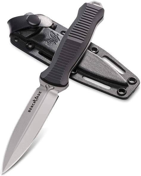 Benchmade Infidel Knife Review - Detailed Guide, Faqs & More